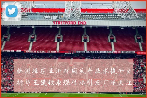 林诗栋在亚洲杯前反手技术提升分析与王楚钦表现对比引发广泛关注